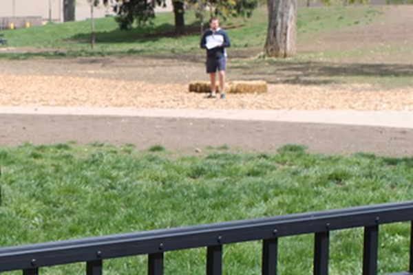 LUMC Dog Park photo 1